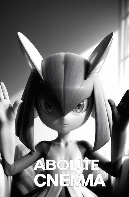 Absolute Cinema [IL]版本IL v1.0 (ID: 1131719)