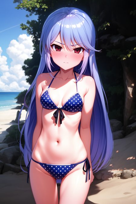 Kazami Kazuki | Grisaia no Kajitsu