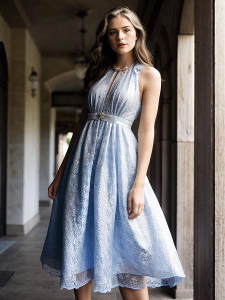 Nadine Breaty