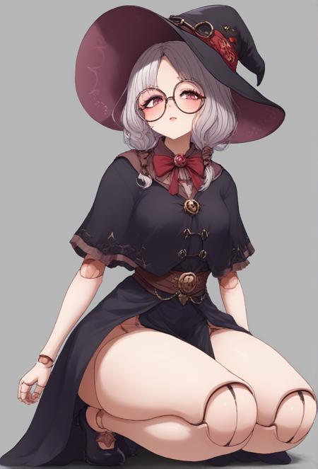 BJD