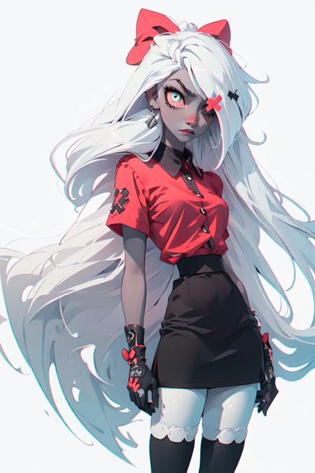 Vaggie (Hazbin Hotel)