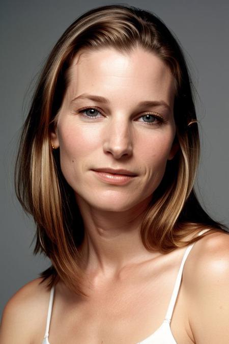 Bridget Fonda