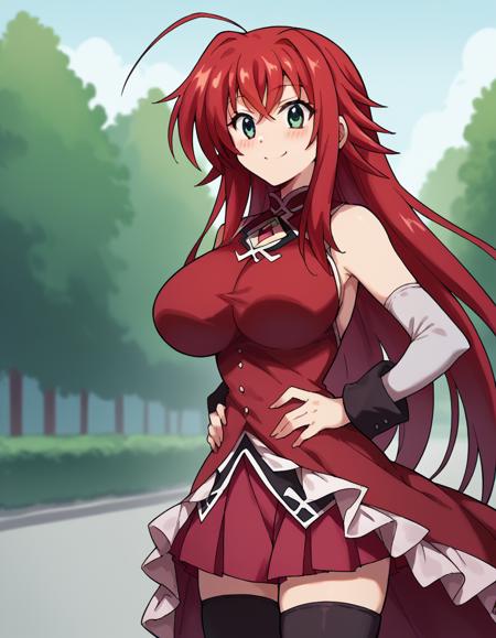 Sakura Kyoko (佐倉杏子) Cosplay - Clothing