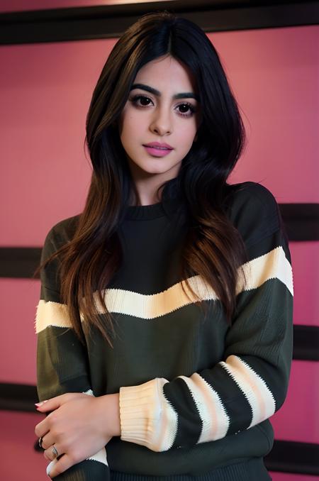 emeraude toubia