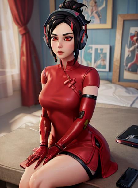 Demi (Fortnite)