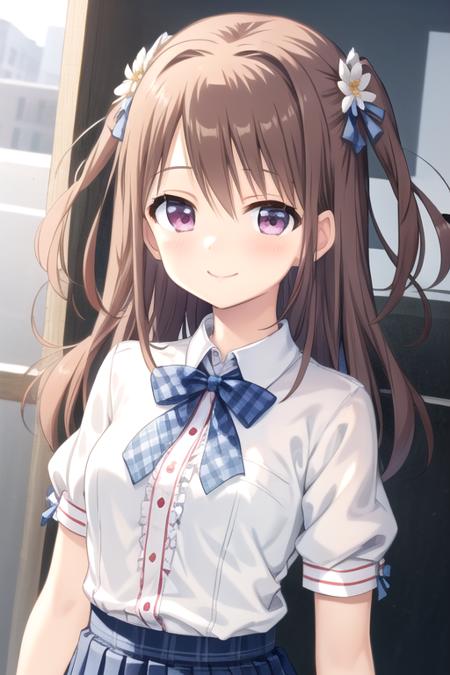 水濑优希-此花绽放季,与君重逢时（Nagase Yuki-Sono Hana ga Saitara, Mata Boku wa Kimi ni Deau）版本v1.0 (ID: 537064)