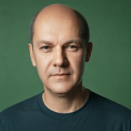 Olaf Scholz版本Olaf Scholz (ID: 333406)