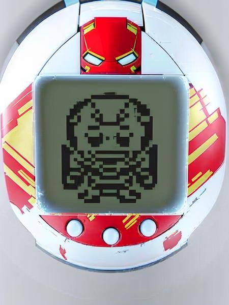 Tamagotchi Style | SDXL版本beta v0.5 | sd 1.5 (ID: 267643)