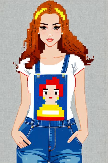 pixel art - SD2