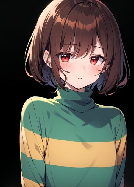 Chara (Undertale)