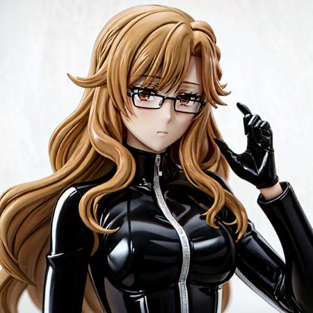 Moeka Kiryu (STEINS;GATE) LORA