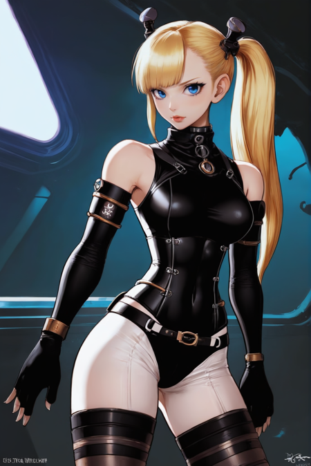 Envy Starlight Divergent 01