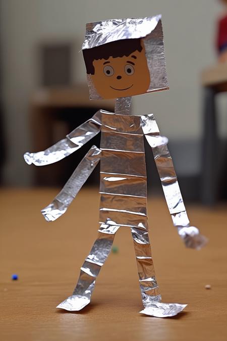 Stop-Motion Animation