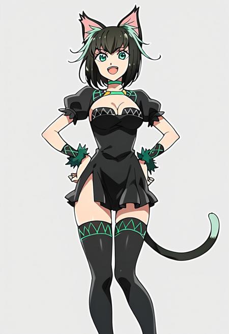 Tama (Isekai Shikkaku) [PONY XL] by UOC版本v1.0 (ID: 888846)