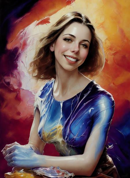 Laura Bailey