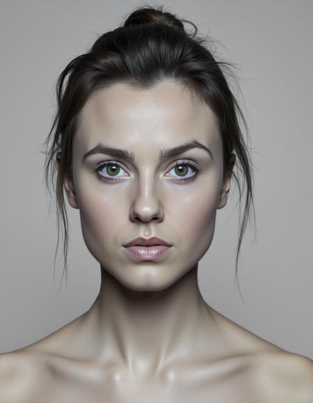 Poppy Drayton Flux版本V1 (ID: 815688)