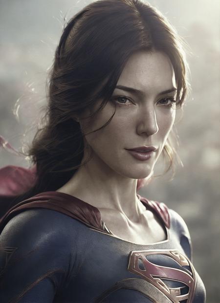 Jaime Murray