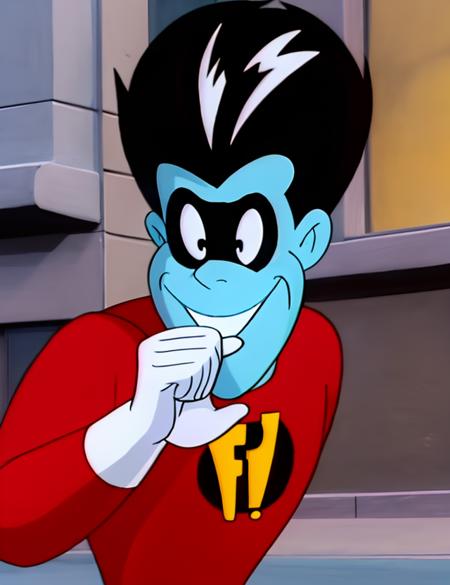Freakazoid!