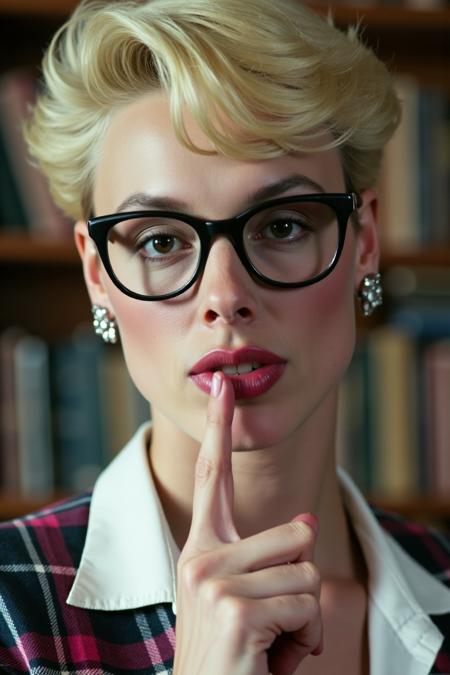 Brigitte Nielsen | Flux
