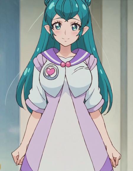Kaka (Star Twinkle Precure) / カカ (スター☆トゥインクルプリキュア)