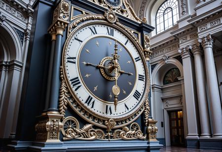 Clockwork