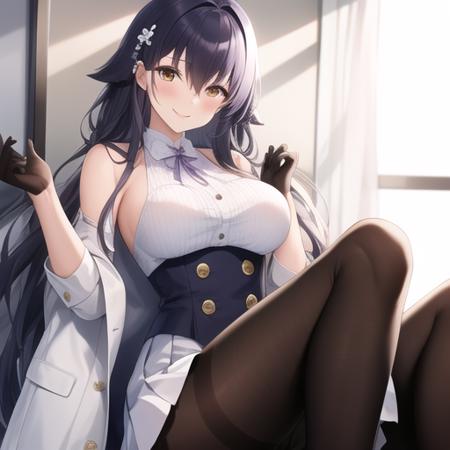 吾妻-碧蓝航线（Azuma-Azur Lane）
