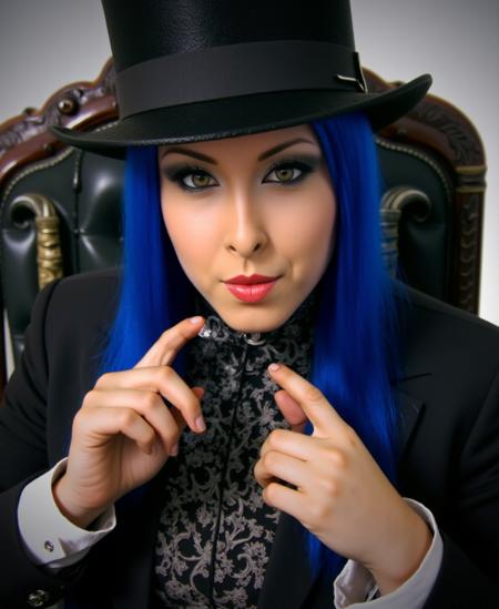 Mizuho Lin | Semblant | Musician