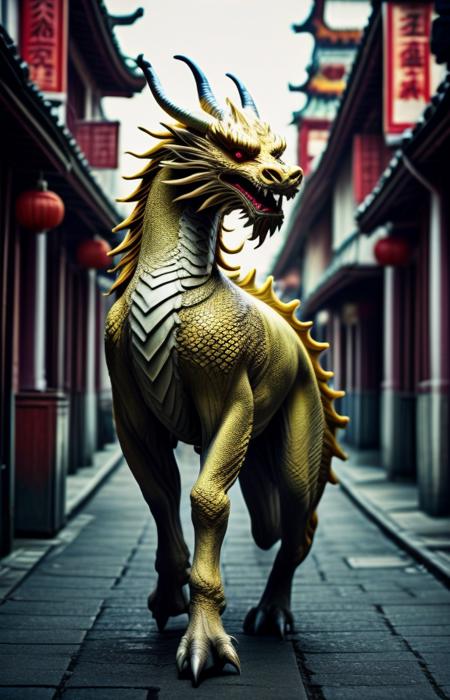 Qilin