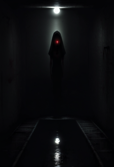 Envy Sleep Paralysis XL 01