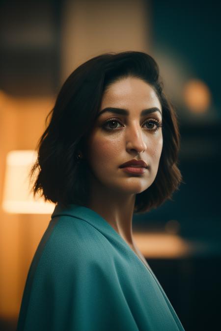 Yami Gautam (Lora)