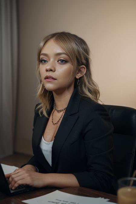 Jade Pettyjohn