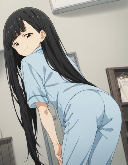 Kaju Nukumizu (温水 佳樹) - Makeine: Too Many Losing Heroines! (Make Heroine ga Oosugiru!) (負けヒロインが多すぎる！)