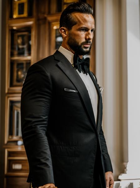 Tristan Tate