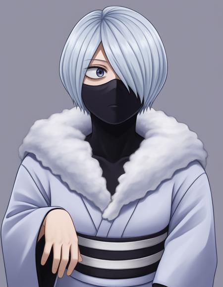Yanagi Reiko
