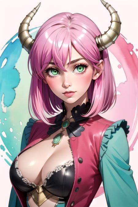 Akane Koumoto / Jitsu wa Watashi wa