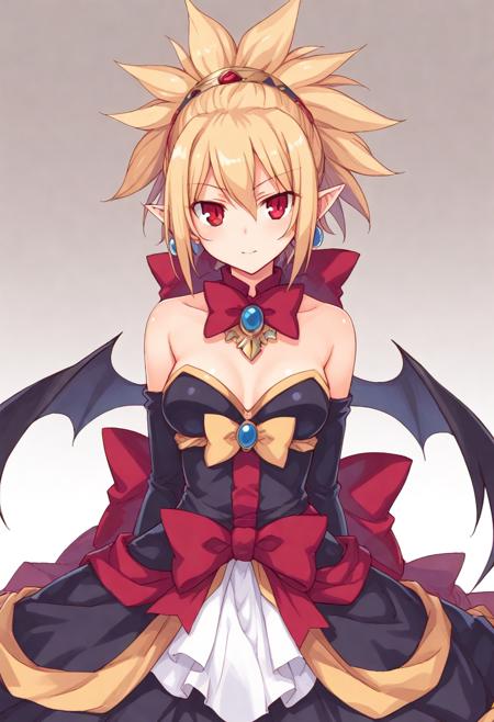 rozalin ロザリンド XL (Disgaea2,魔界戦記ディスガイア2)