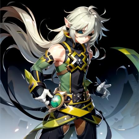 Zero Zephyrum版本v1.0 (ID: 355852)