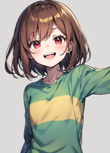 Chara (Undertale)