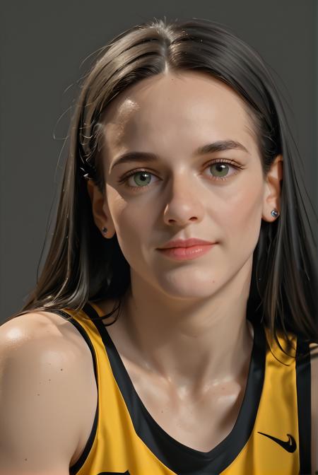 Caitlin Clark XL (WNBA)