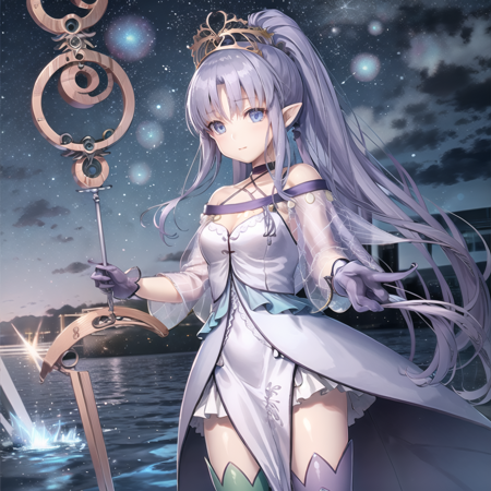 Medea (Lily) Fate Grand Order