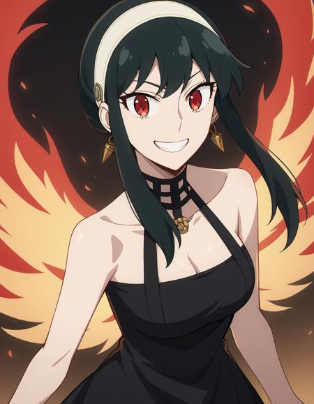 Fiery Wings - Clothing