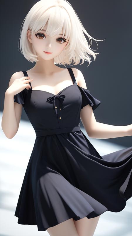 AdamMix_SDXL_doll丨玩偶盲盒