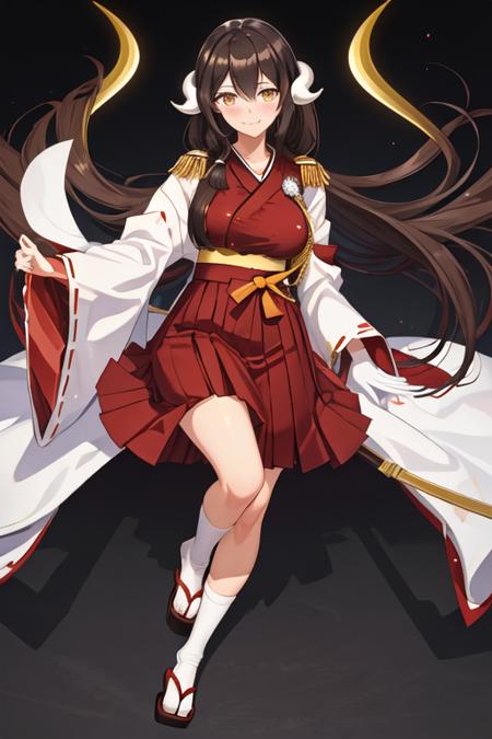 mikasa/三笠/三笠 (Azur Lane)