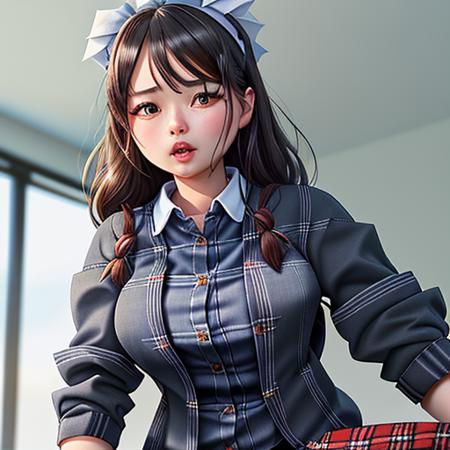 Ichika Matsumoto