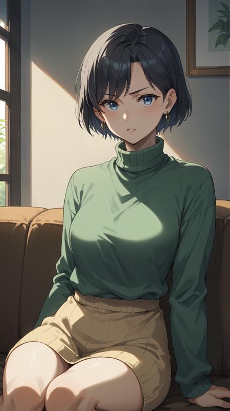 Maki - Zom 100