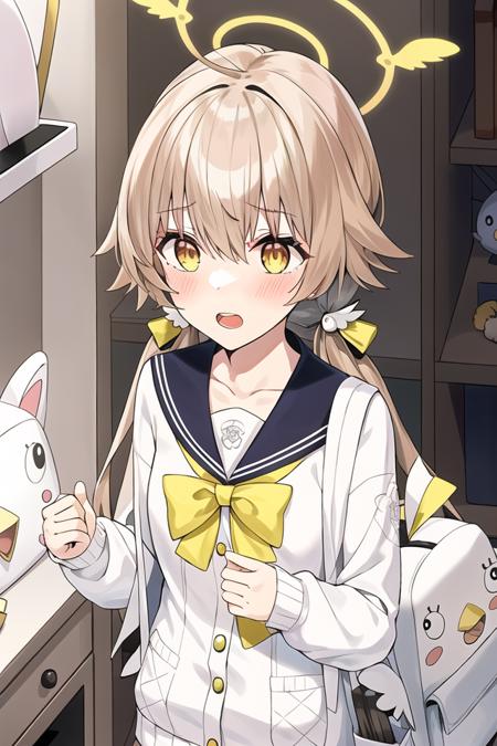 阿慈谷ヒフミ