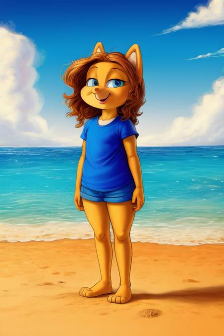 Kiff (Disney)