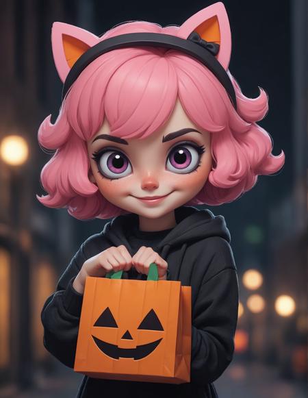 DynaVision XL - All-in-one stylized 3D SFW and NSFW output, no refiner needed!