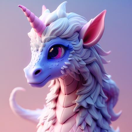 3D Cotton Candy版本3D Cotton Candy (ID: 556982)
