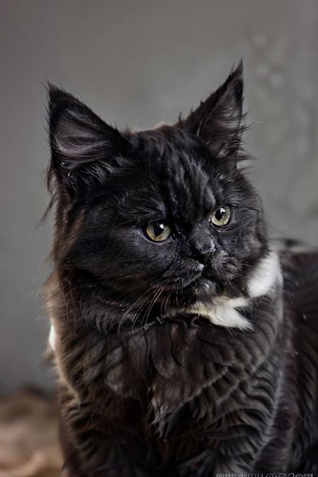 Persian Cat